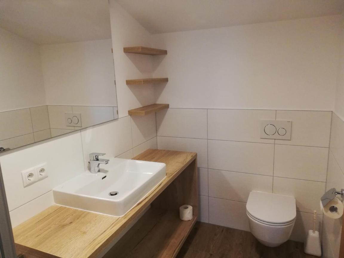 Hotel Posauner Sankt Veit im Pongau Εξωτερικό φωτογραφία