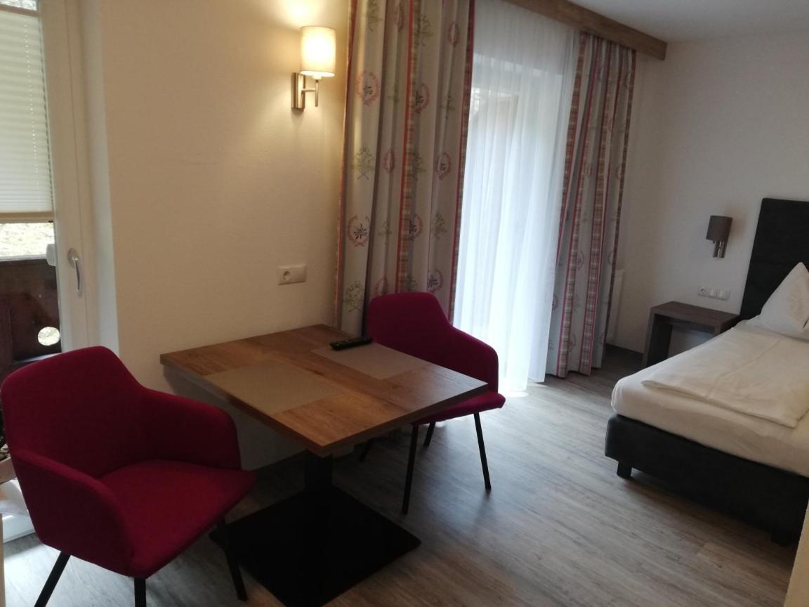 Hotel Posauner Sankt Veit im Pongau Εξωτερικό φωτογραφία