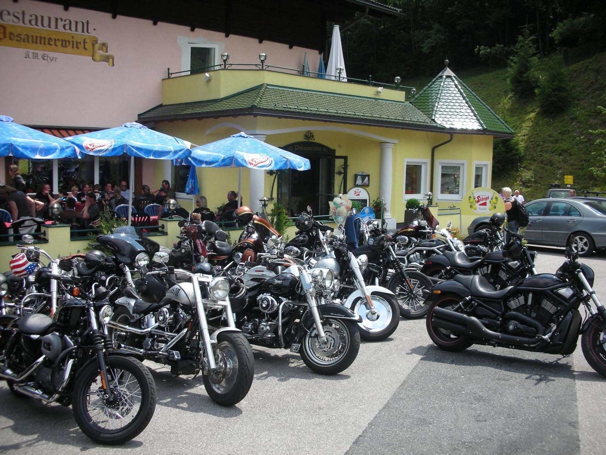 Hotel Posauner Sankt Veit im Pongau Εξωτερικό φωτογραφία