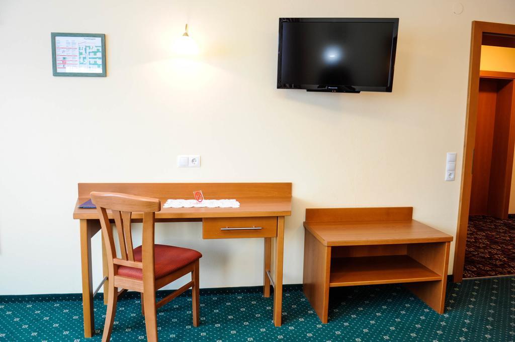 Hotel Posauner Sankt Veit im Pongau Εξωτερικό φωτογραφία