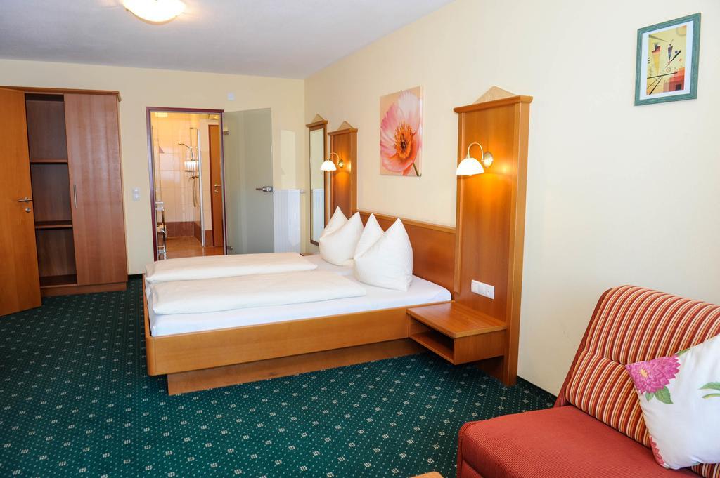 Hotel Posauner Sankt Veit im Pongau Εξωτερικό φωτογραφία