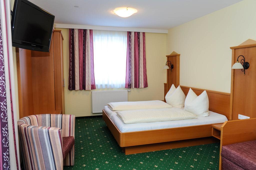 Hotel Posauner Sankt Veit im Pongau Εξωτερικό φωτογραφία