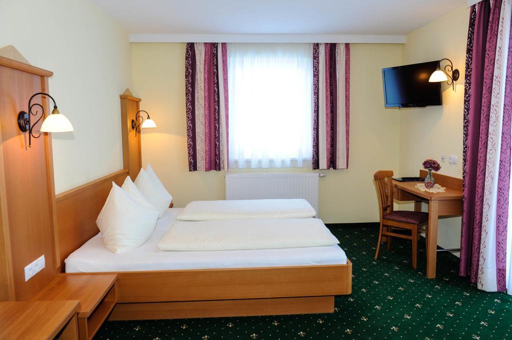 Hotel Posauner Sankt Veit im Pongau Εξωτερικό φωτογραφία