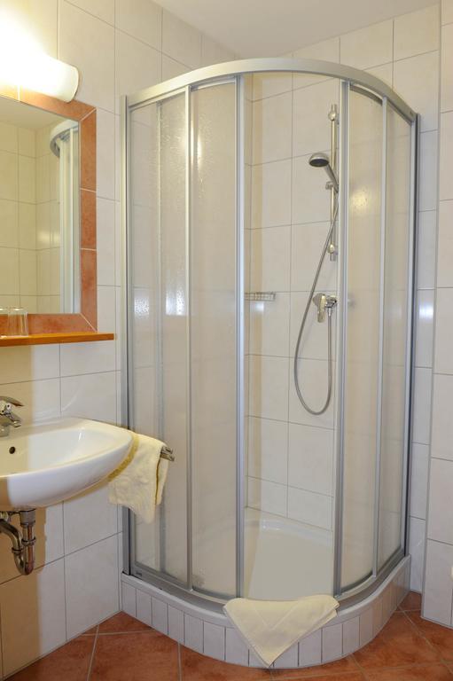 Hotel Posauner Sankt Veit im Pongau Εξωτερικό φωτογραφία