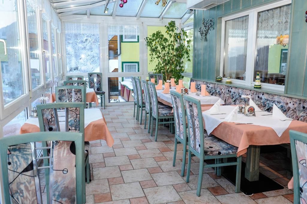 Hotel Posauner Sankt Veit im Pongau Εξωτερικό φωτογραφία