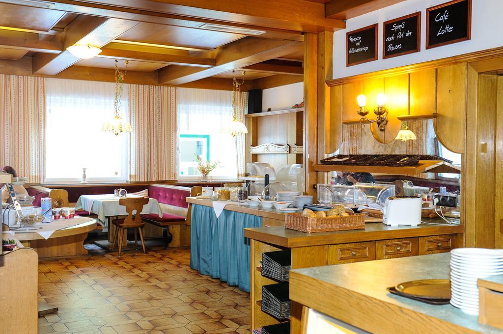Hotel Posauner Sankt Veit im Pongau Εξωτερικό φωτογραφία