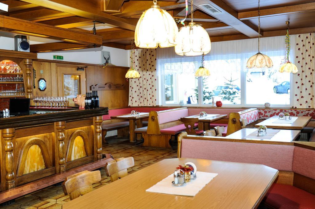 Hotel Posauner Sankt Veit im Pongau Εξωτερικό φωτογραφία