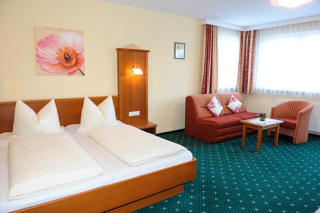 Hotel Posauner Sankt Veit im Pongau Εξωτερικό φωτογραφία
