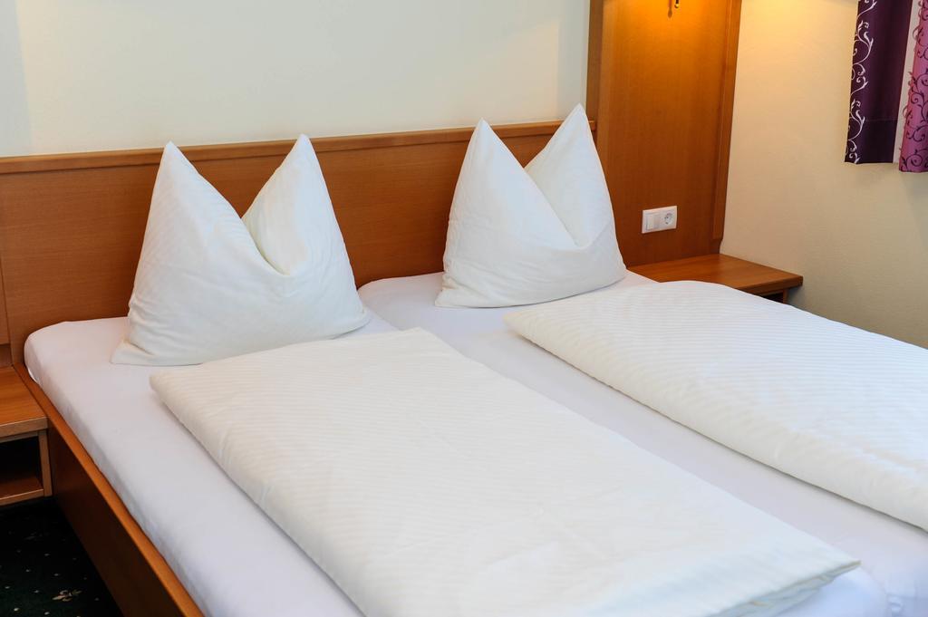Hotel Posauner Sankt Veit im Pongau Εξωτερικό φωτογραφία
