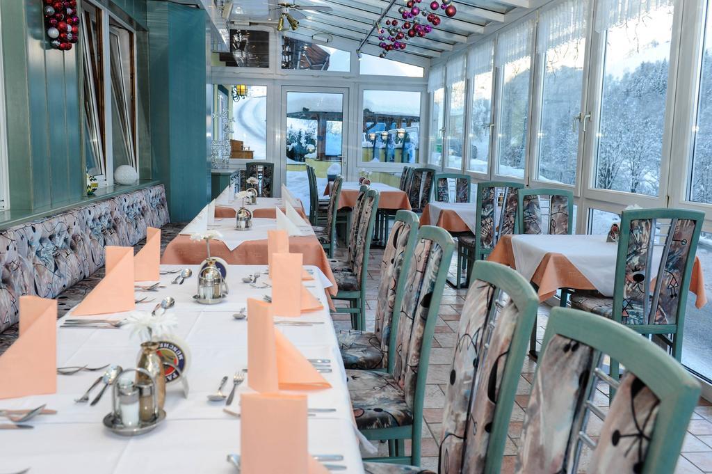 Hotel Posauner Sankt Veit im Pongau Εξωτερικό φωτογραφία