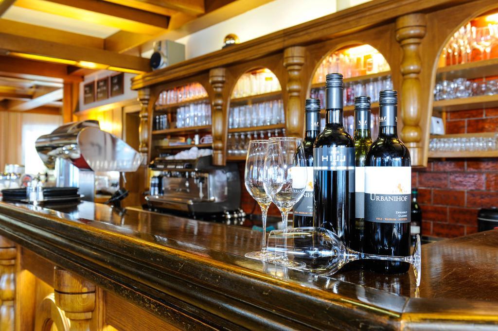 Hotel Posauner Sankt Veit im Pongau Εξωτερικό φωτογραφία