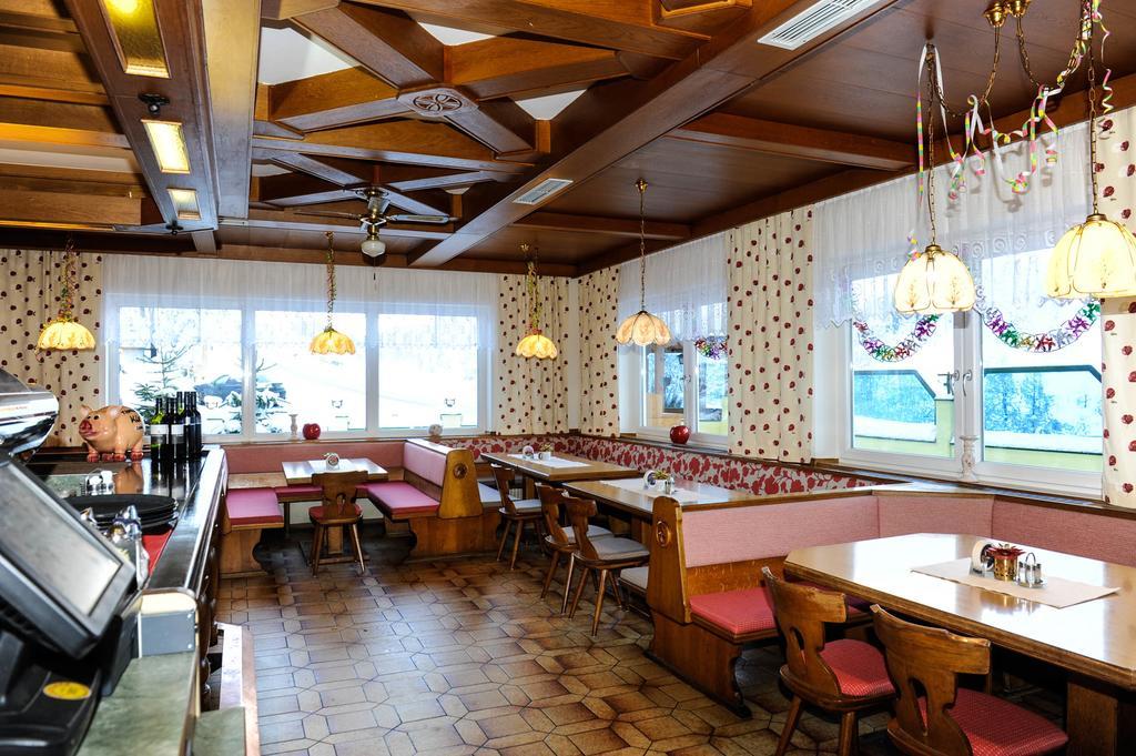 Hotel Posauner Sankt Veit im Pongau Εξωτερικό φωτογραφία