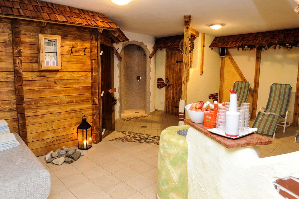 Hotel Posauner Sankt Veit im Pongau Εξωτερικό φωτογραφία