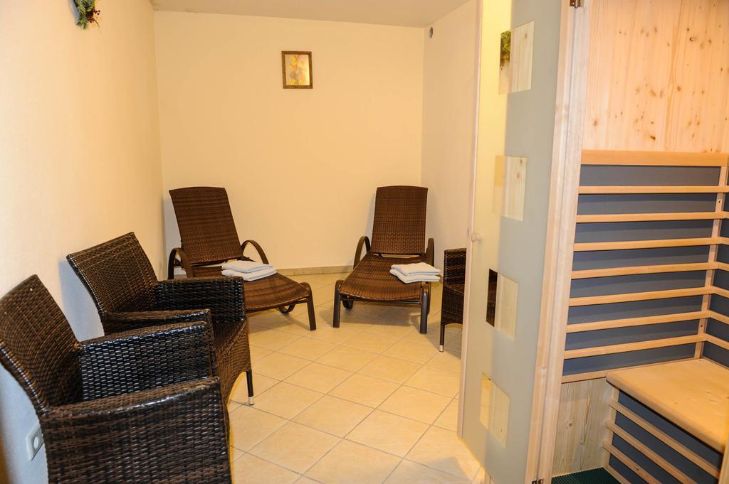 Hotel Posauner Sankt Veit im Pongau Εξωτερικό φωτογραφία