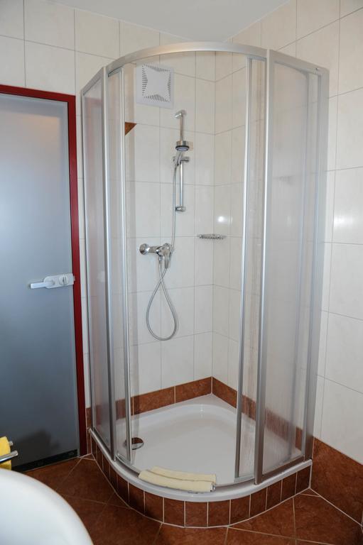 Hotel Posauner Sankt Veit im Pongau Εξωτερικό φωτογραφία