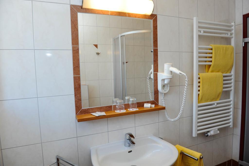 Hotel Posauner Sankt Veit im Pongau Εξωτερικό φωτογραφία