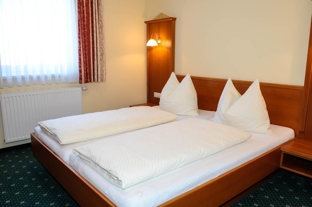 Hotel Posauner Sankt Veit im Pongau Εξωτερικό φωτογραφία