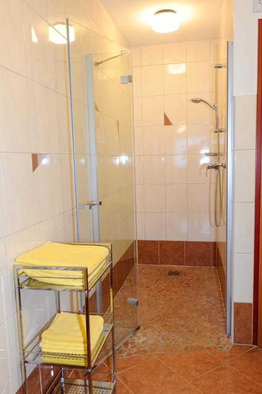 Hotel Posauner Sankt Veit im Pongau Εξωτερικό φωτογραφία